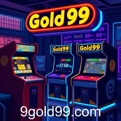 Exploring the Nostalgia and Excitement of Arcade Games: A Journey into the World of 'Gold99'