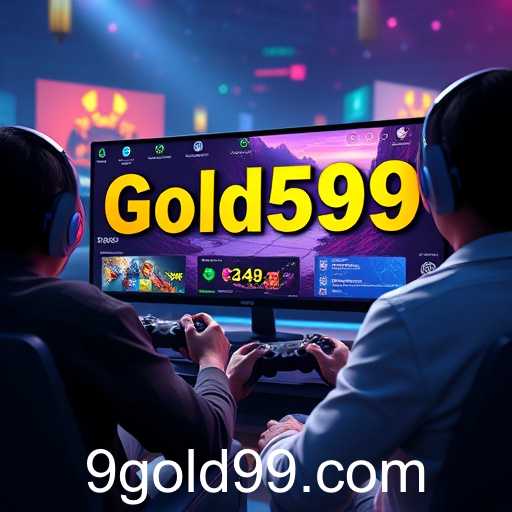 The Digital Playground: Navigating Gaming Trends in 2025