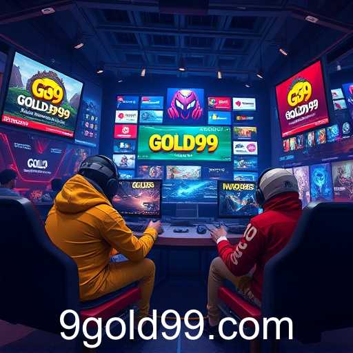 gold99
