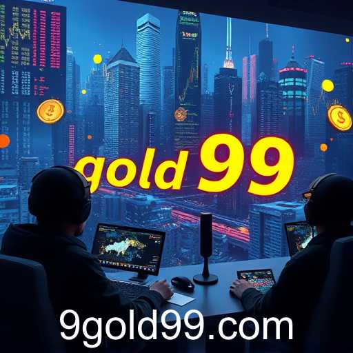 The Digital Gold Rush: Gaming and Economy Collide