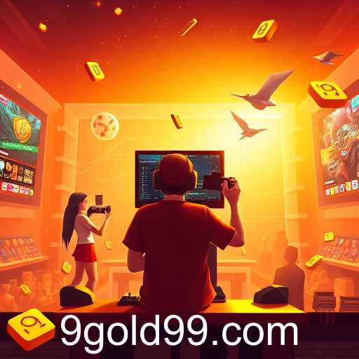 Gold99: Shaping Digital Gaming Trends