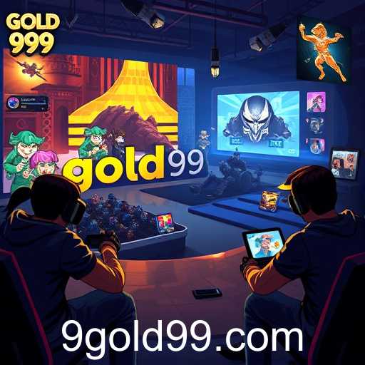 Gold99 Leads the Evolution of Online Gaming