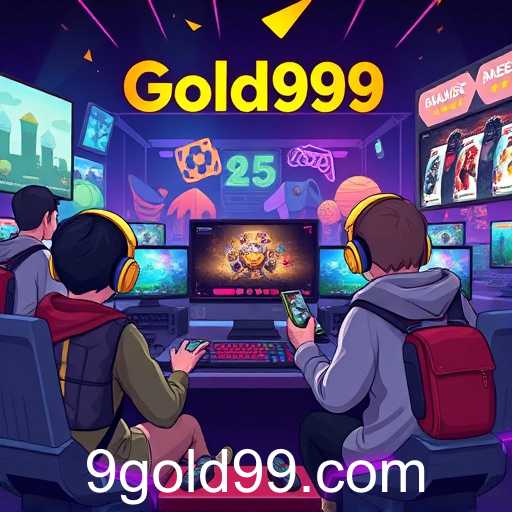 Gold99 Surges Amid Gaming Industry Evolution