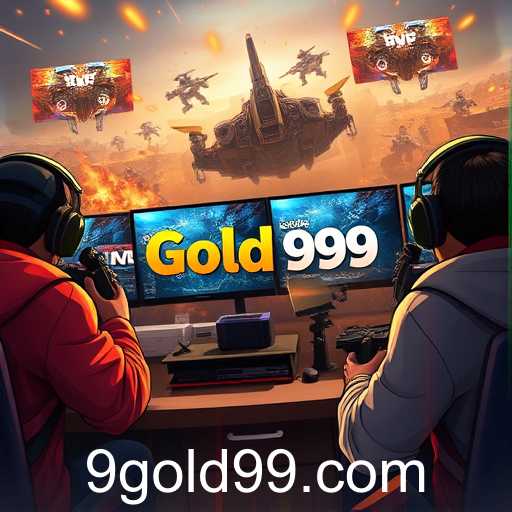 Gold99: Revolutionizing Online Gaming in 2025
