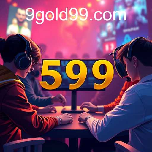 Impact of Online Gaming on Society