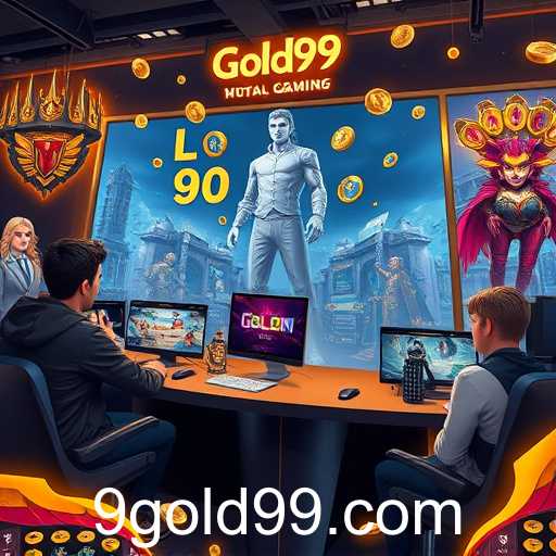 The Rise of Gold99 in the Gaming World