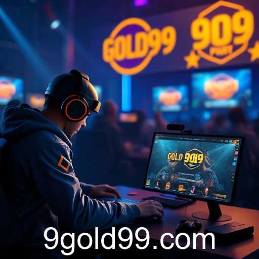 The Rise of gold99: Gaming Revolution