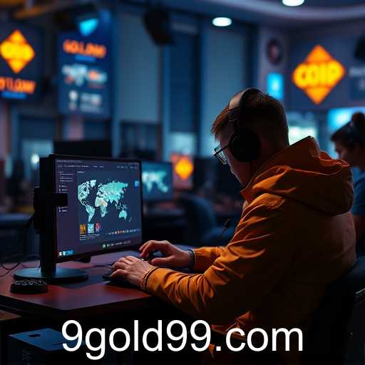 The Rise of Online Gaming Communities