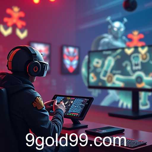 The Rise of Online Gaming Platforms Amid Global Trends