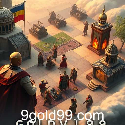 Exploring the Exciting World of Strategy Games: A Deep Dive into 'gold99'