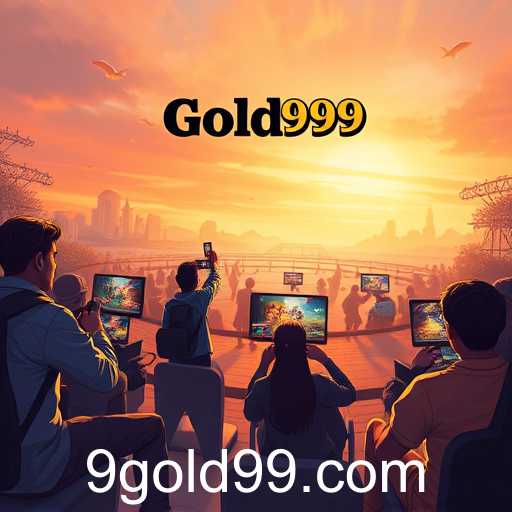 gold99